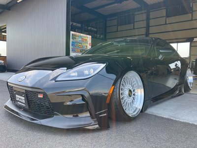 2021 Toyota GR86 照片 2