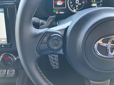 2021 Toyota GR86 照片 24