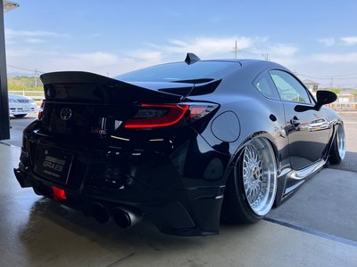 2021 Toyota GR86 照片 9