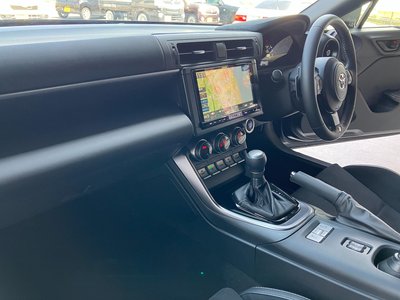 2021 Toyota GR86 照片 27