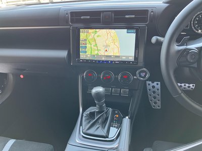 2021 Toyota GR86 照片 15