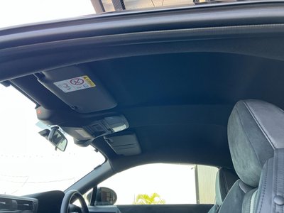 2021 Toyota GR86 照片 34