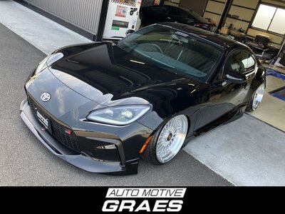 2021 Toyota GR86 照片 1