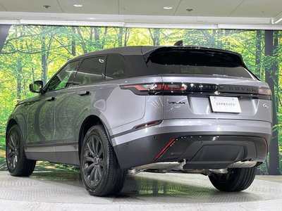 2023 LAND Rover RANGE ROVER VELAR thumbnail 54