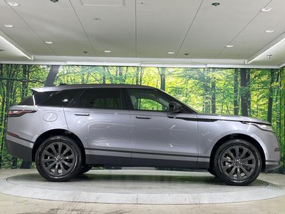 2023 LAND Rover RANGE ROVER VELAR thumbnail 56