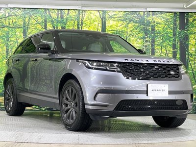 2023 LAND Rover RANGE ROVER VELAR thumbnail 20