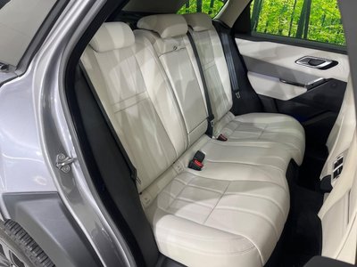 2023 LAND Rover RANGE ROVER VELAR photo 15