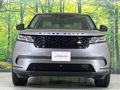 2023 LAND Rover RANGE ROVER VELAR thumbnail 21