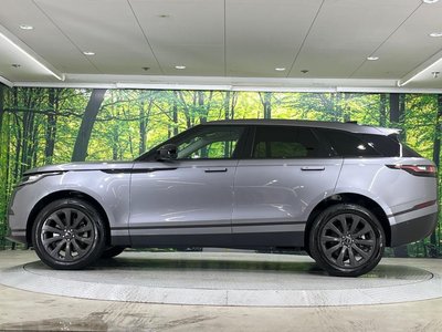 2023 LAND Rover RANGE ROVER VELAR thumbnail 52