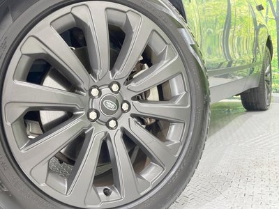 2023 LAND Rover RANGE ROVER VELAR thumbnail 57