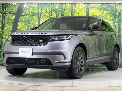 2023 LAND Rover RANGE ROVER VELAR thumbnail 22