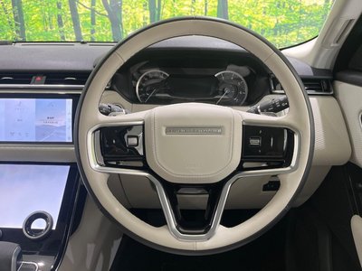 2023 LAND Rover RANGE ROVER VELAR thumbnail 23