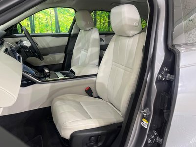 2023 LAND Rover RANGE ROVER VELAR photo 16