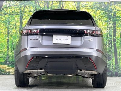 2023 LAND Rover RANGE ROVER VELAR thumbnail 53