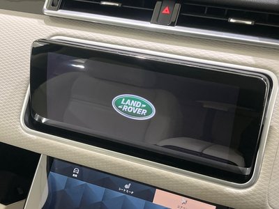 2023 LAND Rover RANGE ROVER VELAR thumbnail 43