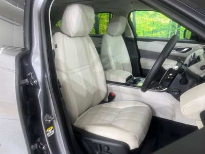 2023 LAND Rover RANGE ROVER VELAR photo 14
