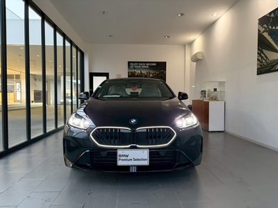 2026 BMW 1 SERIES 照片 7