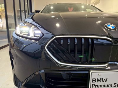 2026 BMW 1 SERIES 照片 8