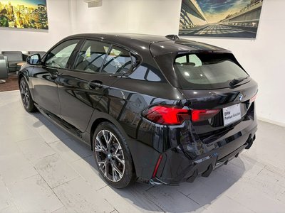 2026 BMW 1 SERIES 照片 12