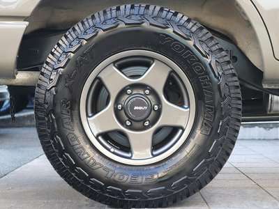 1996 Toyota LAND CRUISER 80 — фото 10