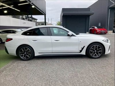 صورة مصغرة 15 لـ 2023 BMW 4 SERIES GRAN COUPE