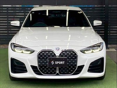 صورة مصغرة 13 لـ 2023 BMW 4 SERIES GRAN COUPE