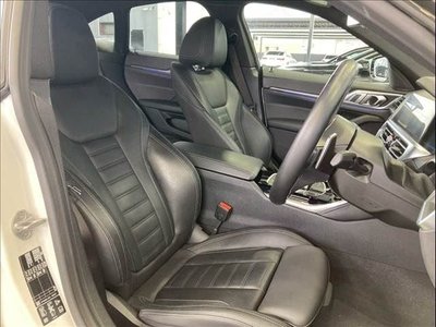 صورة مصغرة 6 لـ 2023 BMW 4 SERIES GRAN COUPE