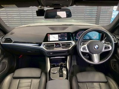 صورة مصغرة 3 لـ 2023 BMW 4 SERIES GRAN COUPE