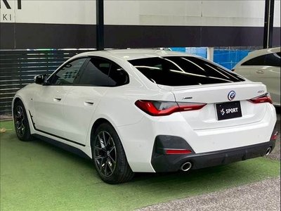 صورة مصغرة 17 لـ 2023 BMW 4 SERIES GRAN COUPE