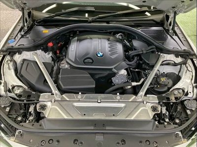 صورة مصغرة 12 لـ 2023 BMW 4 SERIES GRAN COUPE