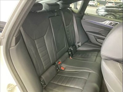 صورة مصغرة 7 لـ 2023 BMW 4 SERIES GRAN COUPE