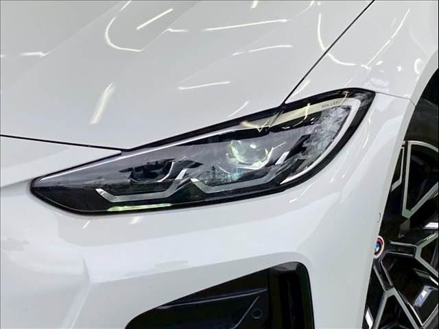 2023 BMW 4 SERIES GRAN COUPE — миниатюра 20