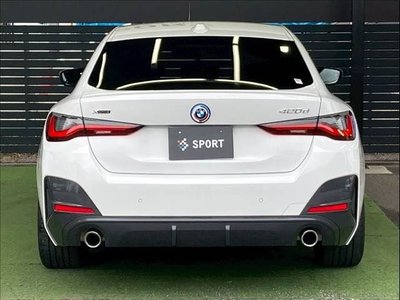 صورة مصغرة 14 لـ 2023 BMW 4 SERIES GRAN COUPE