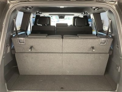 2024 Toyota LAND CRUISER 250 thumbnail 40
