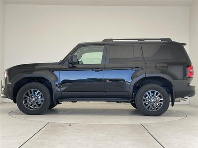 2024 Toyota LAND CRUISER 250 thumbnail 35