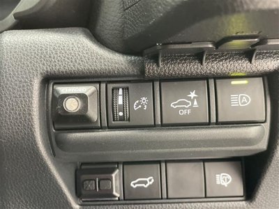 2024 Toyota LAND CRUISER 250 photo 10