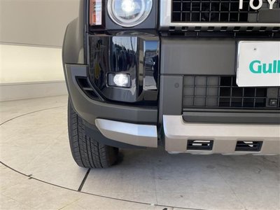 2024 Toyota LAND CRUISER 250 thumbnail 38