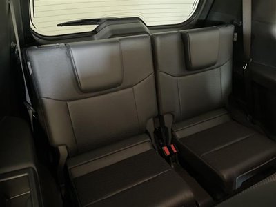 2024 Toyota LAND CRUISER 250 thumbnail 17
