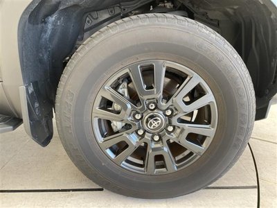 2024 Toyota LAND CRUISER 250 thumbnail 19