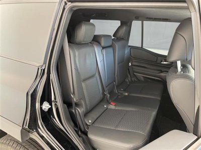 2024 Toyota LAND CRUISER 250 photo 16