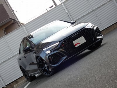 صورة 13 لـ 2024 AUDI RS3 SEDAN