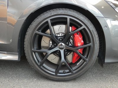 صورة 15 لـ 2024 AUDI RS3 SEDAN