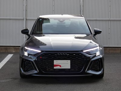 صورة 14 لـ 2024 AUDI RS3 SEDAN