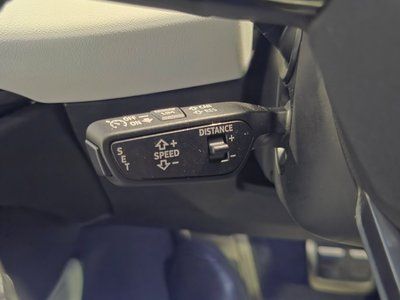 2025 AUDI A5 AVANT — фото 107