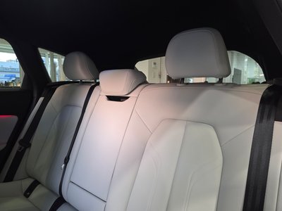 2025 AUDI A5 AVANT — фото 50