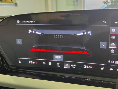 2025 AUDI A5 AVANT — фото 141