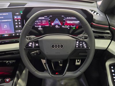 2025 AUDI A5 AVANT — фото 34