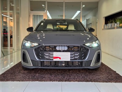 2025 AUDI A5 AVANT — фото 2