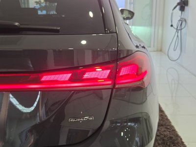2025 AUDI A5 AVANT — фото 139
