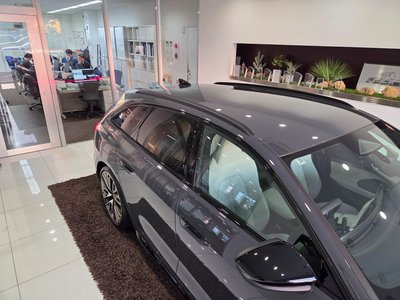 2025 AUDI A5 AVANT — фото 119